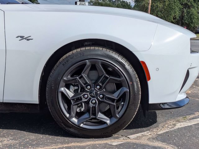 New 2026 Dodge Charger R/T AWD/4WD image 11