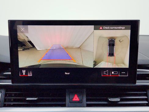 Used 2023 Audi A5 2.0T Premium Plus w/ Premium Plus image 21