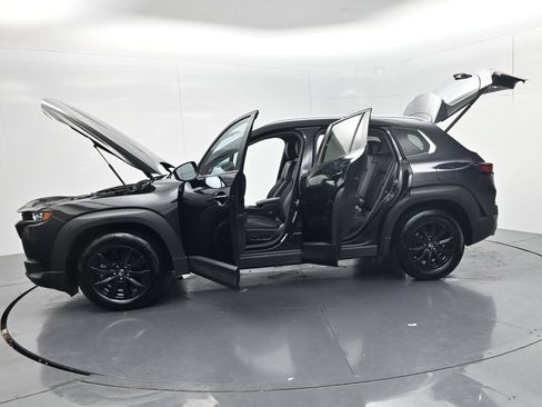 Used 2024 MAZDA CX-50 AWD 2.5 S w/ Preferred Package image 57