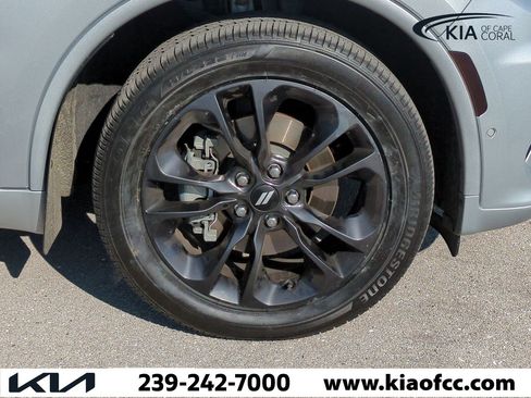 Used 2025 Dodge Durango R/T image 10