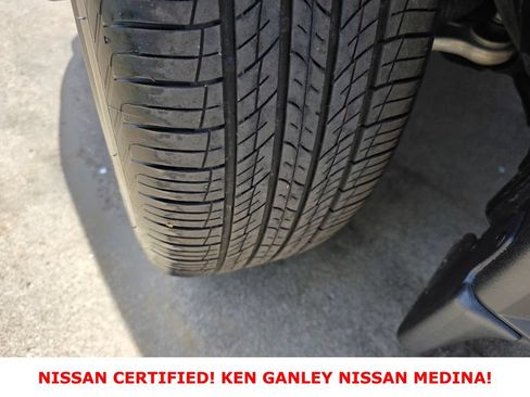 Certified 2026 Nissan Rogue SV AWD/4WD image 19