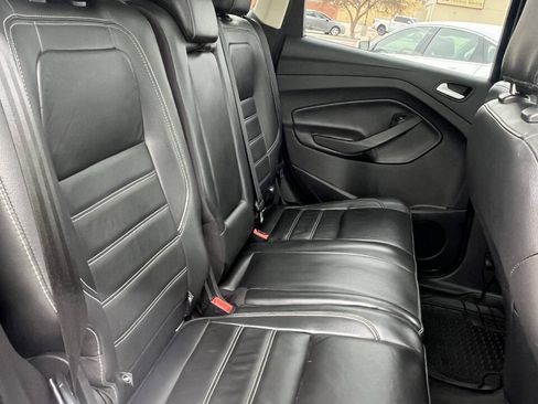 Used 2018 Ford Escape SEL FWD image 25