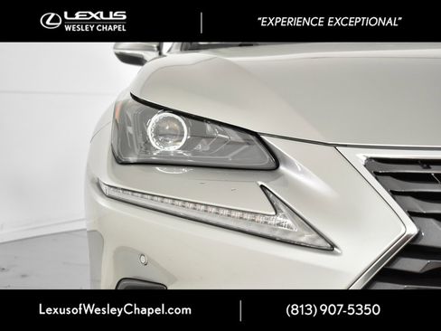 Used 2019 Lexus NX 300 AWD w/ Premium Package image 15