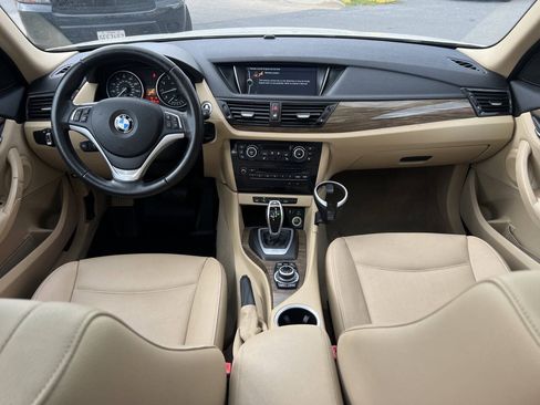 Used 2013 BMW X1 xDrive28i AWD/4WD image 16