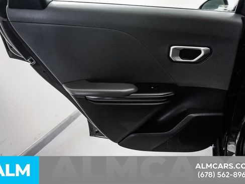 Used 2025 Kia K4 FWD image 49