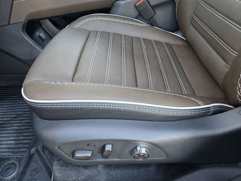 Used 2026 GMC Acadia Denali Ultimate w/ LPO, Floor Liner Package image 21
