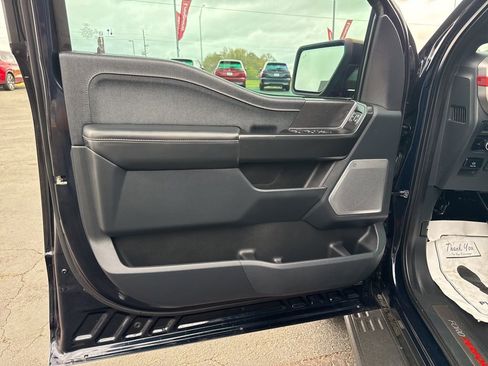 Used 2023 Ford F150 Raptor w/ Raptor Carbon Fiber Package image 11