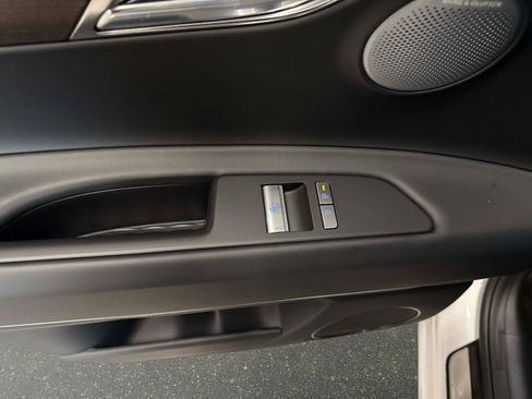 New 2026 Genesis GV80 3.5T Prestige image 12