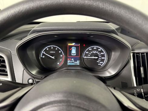 Used 2023 Subaru Forester AWD/4WD image 3