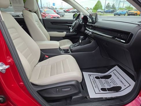 Used 2023 Honda CR-V EX-L image 36