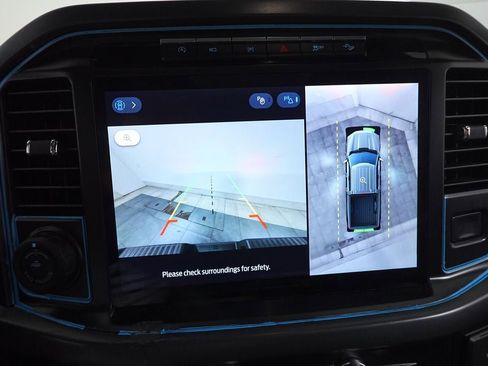 Used 2024 Ford F150 XLT w/ Equipment Group 303A High AWD/4WD image 20