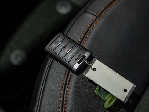 Used 2019 Chevrolet Corvette ZR1 image 72