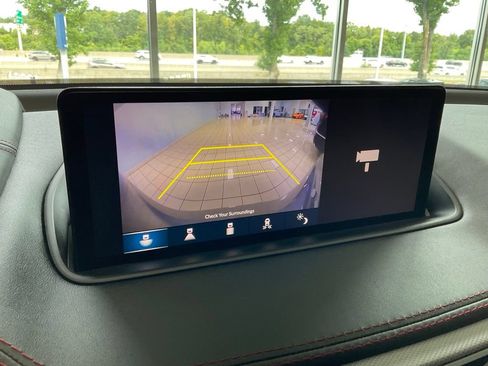 Certified 2022 Acura MDX A-Spec AWD/4WD image 17