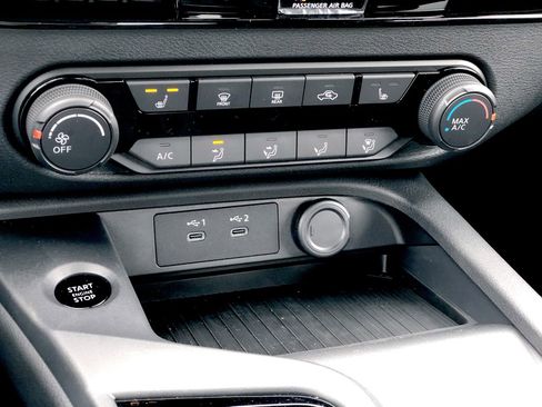 New 2026 Nissan Sentra S w/ S Cold Weather Package image 30