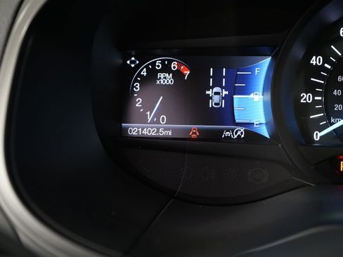 Used 2022 Ford Edge SEL w/ Convenience Package AWD/4WD image 26