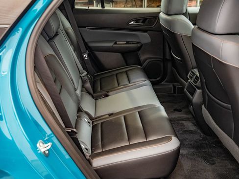 Used 2026 Honda Prologue Touring image 45