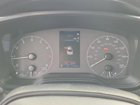 Used 2023 Toyota Corolla LE image 25