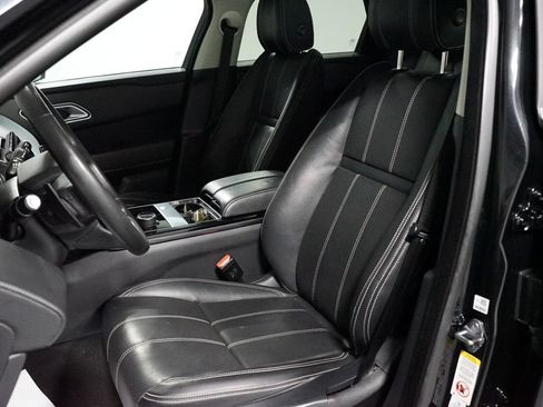 Used 2020 Land Rover Range Rover Velar S AWD/4WD image 27