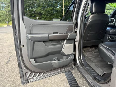 Used 2021 Ford F150 XLT w/ Equipment Group 302A High AWD/4WD image 31