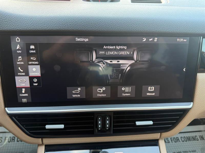 Used 2019 Porsche Cayenne AWD/4WD image 24