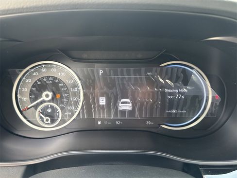 New 2026 Genesis G70 2.5T Prestige image 15