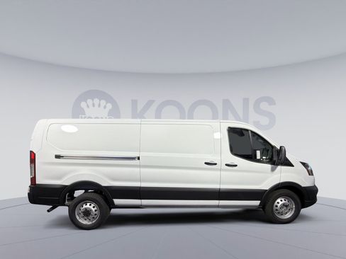 New 2026 Ford Transit 250 Low Roof AWD w/ Load Area Protection Package image 8
