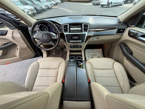 Used 2014 Mercedes-Benz ML 350 4MATIC image 26