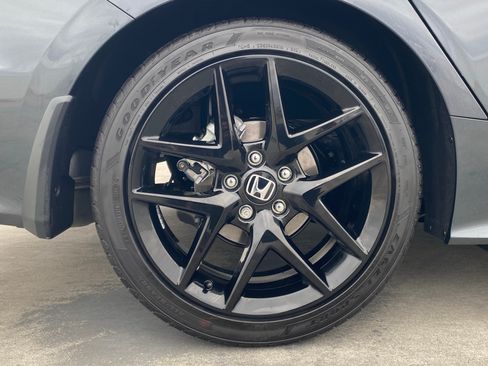 Used 2026 Honda Civic Sport image 7