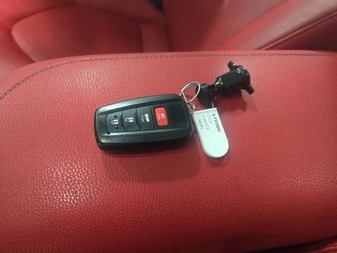 Used 2023 Toyota Camry XSE image 22