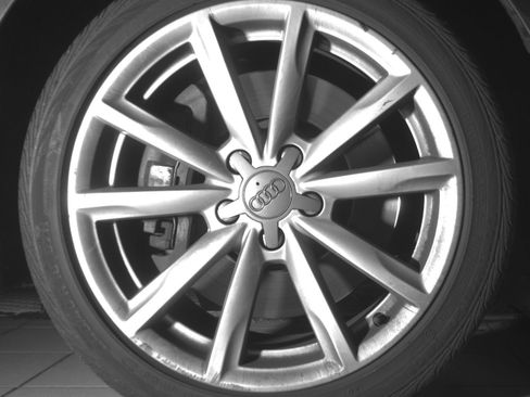 Used 2009 Audi A6 3.0T Prestige image 20