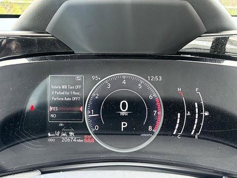 Used 2024 Lexus NX 350 AWD w/ Cold Area Package image 23