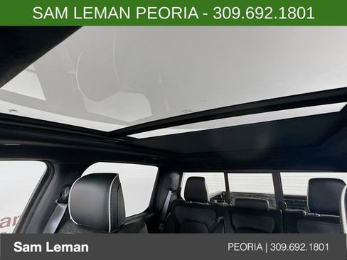 New 2026 RAM 1500 Laramie image 23