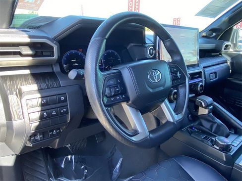 Used 2025 Toyota 4Runner Platinum image 20