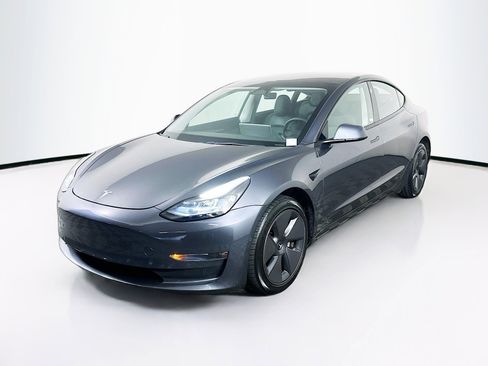 Used 2022 Tesla Model 3 Long Range image 3