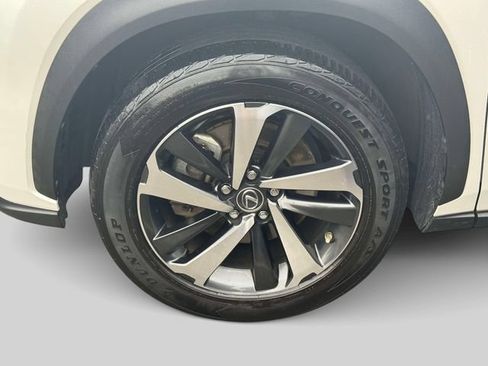 Used 2021 Lexus NX 300 AWD w/ Premium Package image 10