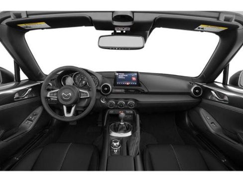 Used 2023 MAZDA MX-5 Miata Grand Touring RWD image 11