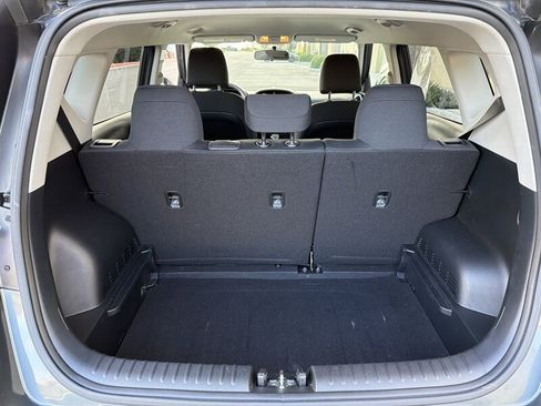 Used 2021 Kia Soul LX FWD image 17