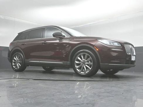 Certified 2021 Lincoln Corsair AWD w/ Premium Package image 34