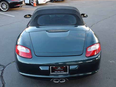 Used 2005 Porsche Boxster S image 64