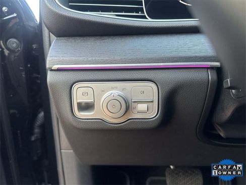 Used 2025 Mercedes-Benz GLE 350 4MATIC image 12