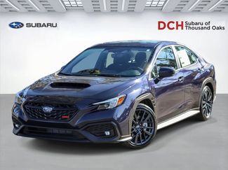 New 2025 Subaru WRX Premium video 1