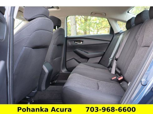 Used 2024 Honda Accord EX image 26