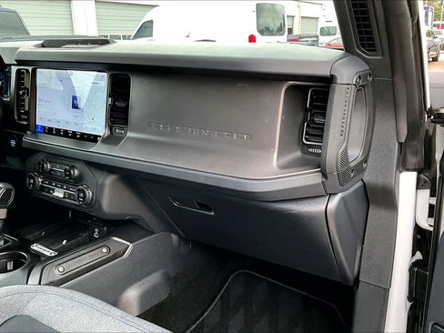 Used 2025 Ford Bronco Big Bend AWD/4WD image 23