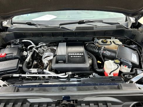 Used 2020 Chevrolet Silverado 1500 LT w/ All-Star Edition image 25