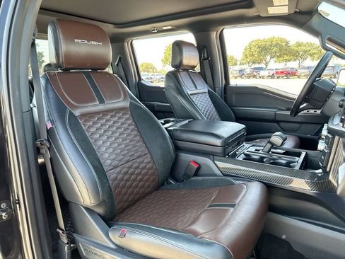 Used 2024 Ford F150 XLT w/ Equipment Group 303A High AWD/4WD image 25