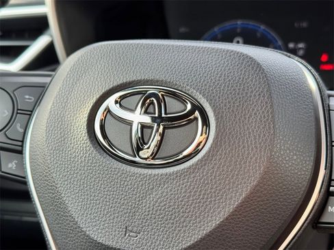 New 2026 Toyota Corolla XSE image 31