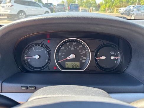 Used 2007 Hyundai Sonata GLS FWD image 13