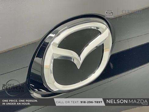 Used 2025 MAZDA MAZDA3 s Sport image 16