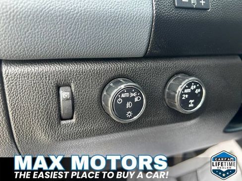 Used 2016 Chevrolet Colorado Z71 AWD/4WD image 27