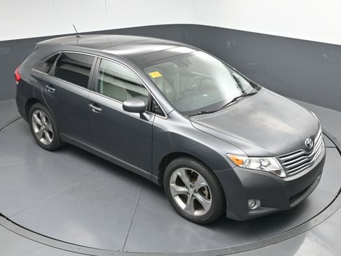 Used 2010 Toyota Venza Base image 31